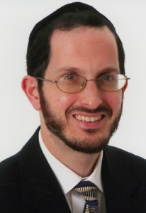Rabbi Menachem Rhine