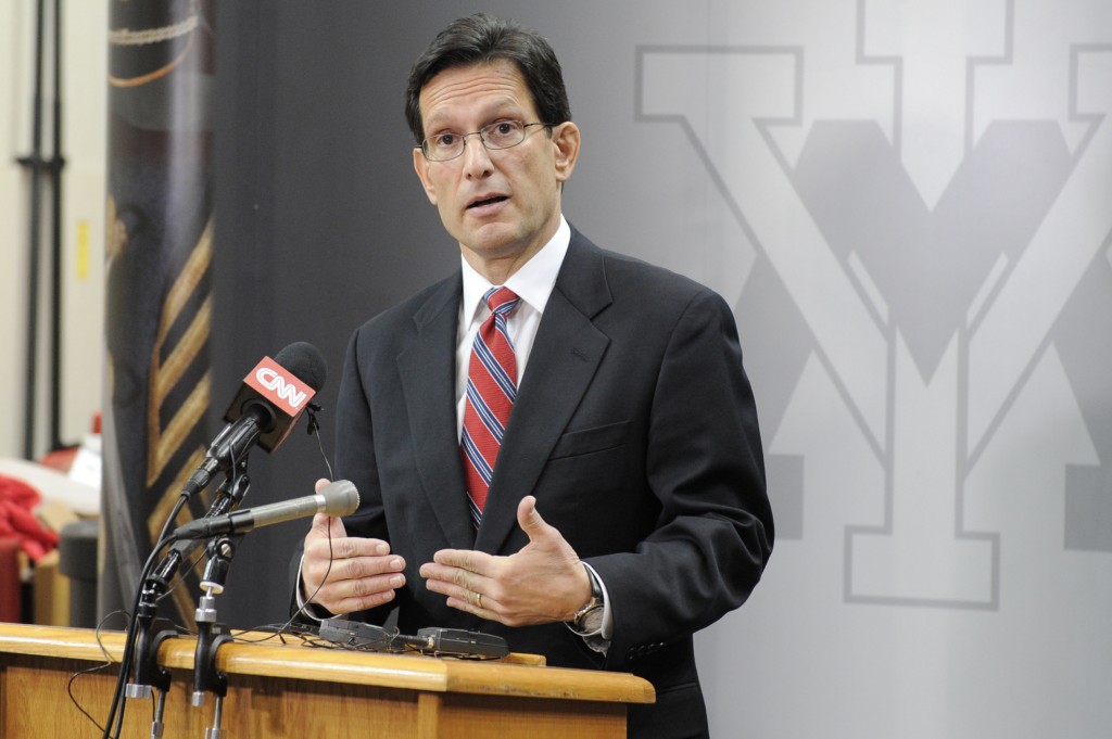 eric cantor _at_vmi