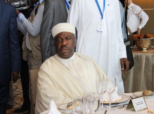 High-hanging fruit: Gabon’s Ali Bongo Ondimba “will have some sway on whoever investigates Israel” in the U.N. Human Rights Council, says Jack Rosen of the American Jewish Congress.