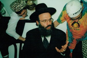 Rabbi Moshe Twerski