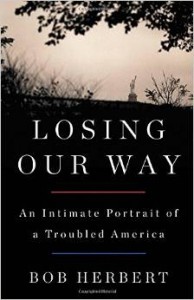 losing our way bk cover
