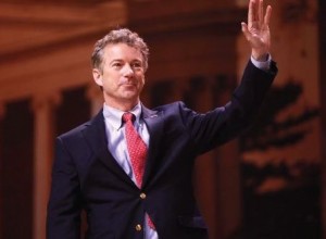 Sen. Rand Paul (R-Ky.) has introduced a bill prohibiting U.S. aid from going to the P.A. until “it withdraws its request to join the International Criminal Court.” 