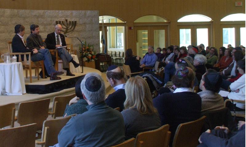 he United Synagogue of Conservative Judaism is recognizing B’nai Tzedek in Potomac for excellence as a recipient of the 2015 Solomon Schechter Awards.Photo via bnaitzedek.org