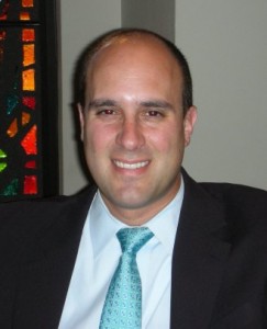 Rabbi Adam Raskin