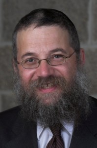 Rabbi Sholom Raichick