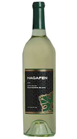 Hagafen Sauvignon Blanc 2015
