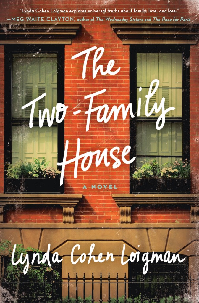 the_two_family_house
