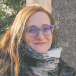 Marta Jankowska November 24 Discovering Judaism 